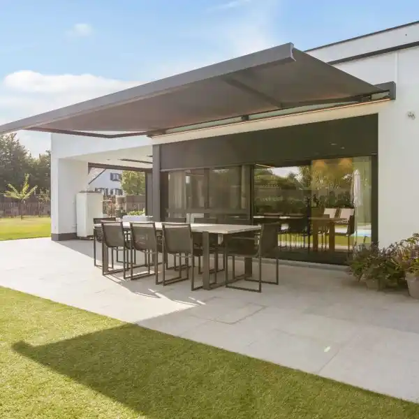 zonwering Oudkarspel